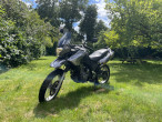 2007 Aprilia Pegaso 650