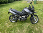 2007 Aprilia Pegaso 650