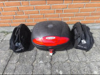 2007 Aprilia Pegaso 650 2007 Aprilia Pegaso 650