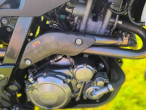 2007 Aprilia Pegaso 650 2007 Aprilia Pegaso 650