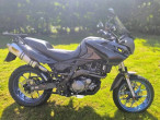 2007 Aprilia Pegaso 650 2007 Aprilia Pegaso 650