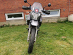 2007 Aprilia Pegaso 650 2007 Aprilia Pegaso 650
