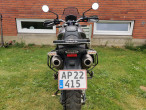2007 Aprilia Pegaso 650 2007 Aprilia Pegaso 650