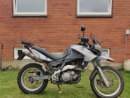 2007 Aprilia Pegaso 650 2007 Aprilia Pegaso 650