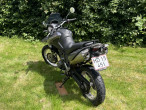 2007 Aprilia Pegaso 650
