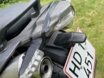 2007 Aprilia Pegaso 650