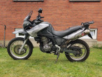 2007 Aprilia Pegaso 650 2007 Aprilia Pegaso 650