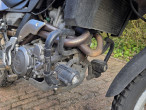 2007 Aprilia Pegaso 650 2007 Aprilia Pegaso 650