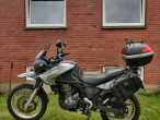 2007 Aprilia Pegaso 650 2007 Aprilia Pegaso 650