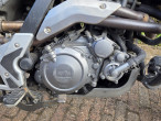 2007 Aprilia Pegaso 650 2007 Aprilia Pegaso 650