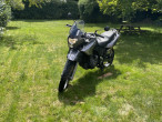 2007 Aprilia Pegaso 650