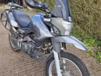 2007 Aprilia Pegaso 650 2007 Aprilia Pegaso 650