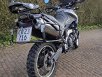 2007 Aprilia Pegaso 650 2007 Aprilia Pegaso 650