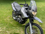 2007 Aprilia Pegaso 650
