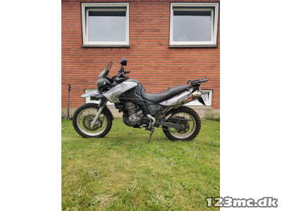 Aprilia Pegaso 650 Trail