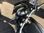 2007 Aprilia Pegaso 650 Trail 2007 Aprilia Pegaso 650 Trail