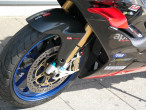 2007 Aprilia RSV 1000 R Factory