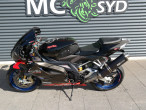 2007 Aprilia RSV 1000 R Factory