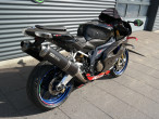 2007 Aprilia RSV 1000 R Factory