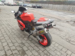 2007 Aprilia RSV 1000 R 2007 Aprilia RSV 1000 R