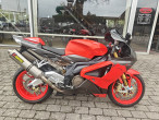 2007 Aprilia RSV 1000 R 2007 Aprilia RSV 1000 R