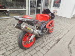 2007 Aprilia RSV 1000 R 2007 Aprilia RSV 1000 R