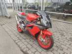 2007 Aprilia RSV 1000 R 2007 Aprilia RSV 1000 R
