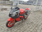 2007 Aprilia RSV 1000 R 2007 Aprilia RSV 1000 R