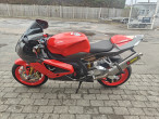 2007 Aprilia RSV 1000 R 2007 Aprilia RSV 1000 R