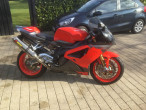 2007 Aprilia RSV 1000 R