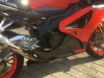 2007 Aprilia RSV 1000 R