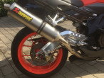 2007 Aprilia RSV 1000 R