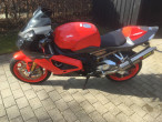 2007 Aprilia RSV 1000 R