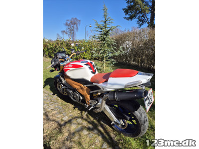 Aprilia RSV Tuono Factory Aprilia RSV Tuono Factory