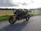 2007 Benelli TnT 1130 2007 Benelli TnT 1130