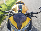 2007 Benelli TnT 1130 2007 Benelli TnT 1130