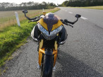 2007 Benelli TnT 1130 2007 Benelli TnT 1130