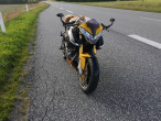2007 Benelli TnT 1130 2007 Benelli TnT 1130