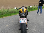 2007 Benelli TnT 1130 2007 Benelli TnT 1130