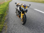 2007 Benelli TnT 1130 2007 Benelli TnT 1130