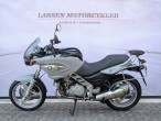 2007 BMW F 650 CS