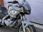 2007 BMW F 650 CS