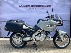 2007 BMW F 650 CS
