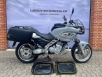 2007 BMW F 650 CS