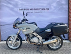 2007 BMW F 650 CS
