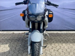 2007 BMW F 650 CS