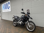 2007 BMW F 650 GS