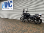 2007 BMW F 650 GS