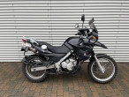 BMW F 650 GS HMC MOTORCYKLER. Vi bytter gerne. BMW F 650 GS HMC MOTORCYKLER. Vi bytter gerne.