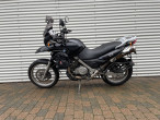 2007 BMW F 650 GS